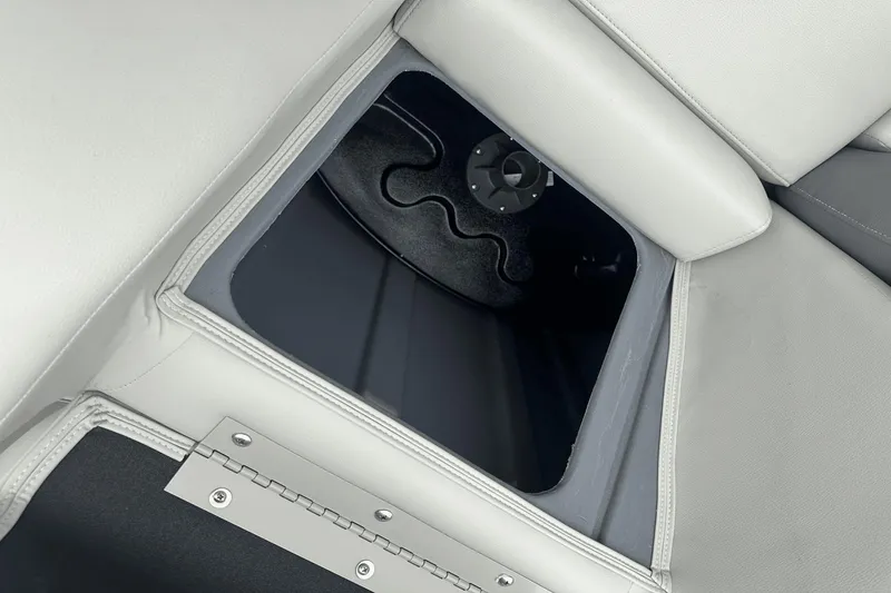 Slide: The Image of Sylvan MIRAGE 822LZ 2019 - 15