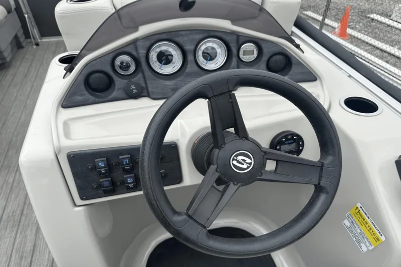 Slide: The Image of Sylvan MIRAGE 822LZ 2019 - 7