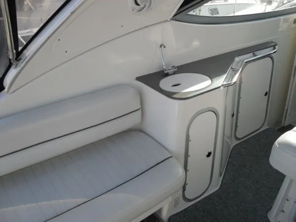 Slide: The Image of Cockpit Seating - 12