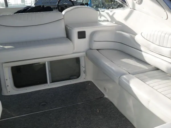 Slide: The Image of Cockpit Seating II - 13