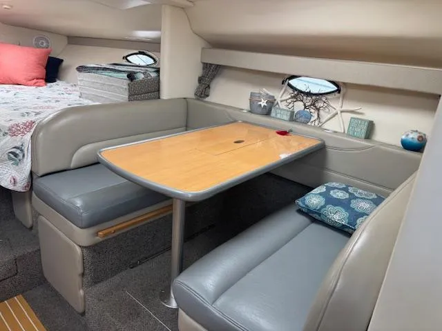 Slide: The Image of Convertible Dinette - 19