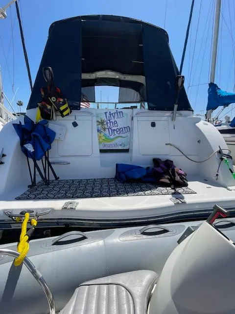 Slide: The Image of Transom - 2