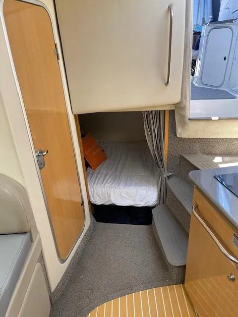 Slide: The Image of Aft Berth - 23