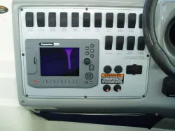 Slide: The Image of 'Tronics - 5