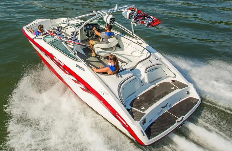 Slide: The Image of Manufacturer Provided Image - 33