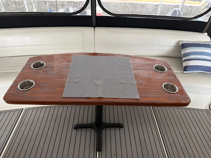 Slide: The Image of Carver Yachts 43 Motor Yacht 2006 - 103