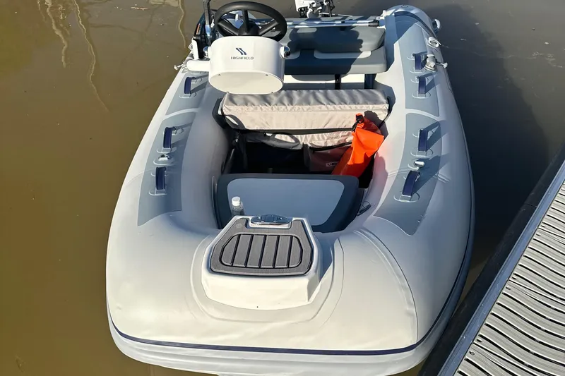 Slide: The Image of Carver Yachts 43 Motor Yacht 2006 - 109