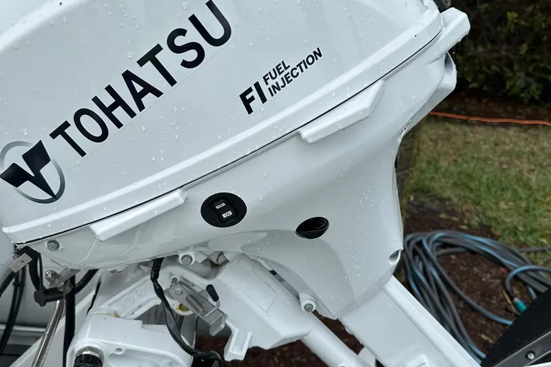 Slide: The Image of Carver Yachts 43 Motor Yacht 2006 - 111