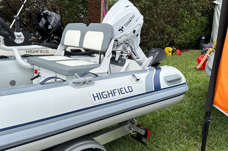 Slide: The Image of Carver Yachts 43 Motor Yacht 2006 - 112