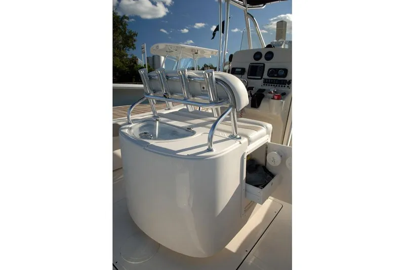 Slide: The Image of Manufacturer Provided Image - 17