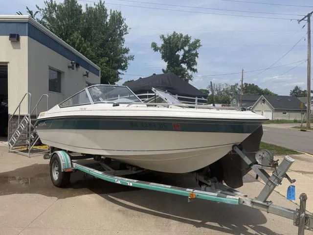 Slide: The Image of Regal 176 SE 1994 - 1