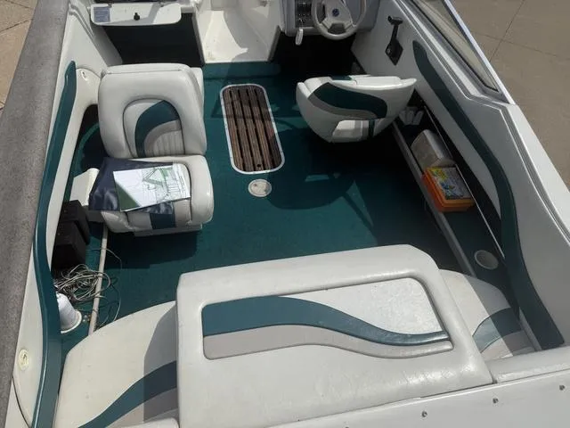 Slide: The Image of Regal 176 SE 1994 - 4