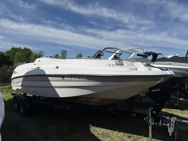 Slide: The Image of Chaparral Sunseta 232 1997 - 1