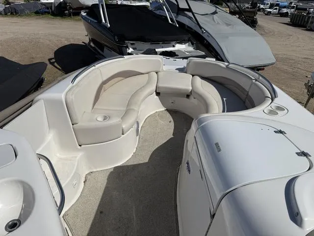 Slide: The Image of Chaparral Sunseta 232 1997 - 10