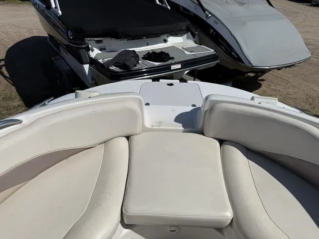 Slide: The Image of Chaparral Sunseta 232 1997 - 15