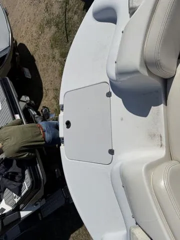 Slide: The Image of Chaparral Sunseta 232 1997 - 18