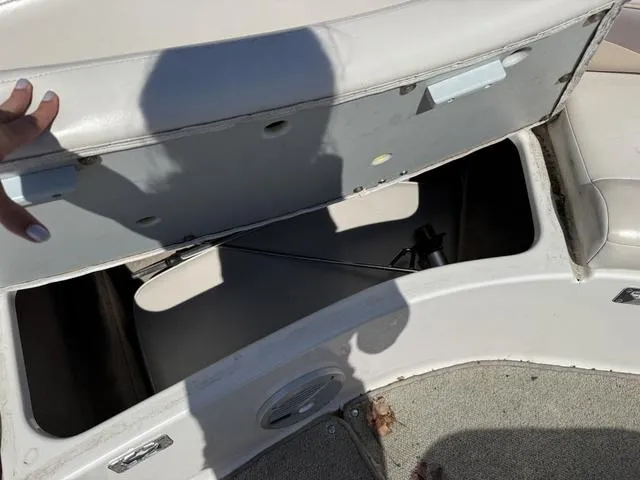 Slide: The Image of Chaparral Sunseta 232 1997 - 5