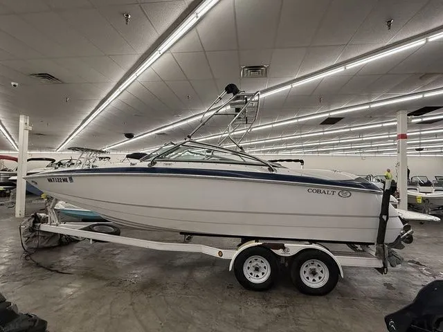 Slide: The Image of Cobalt 240SD 2004 - 4