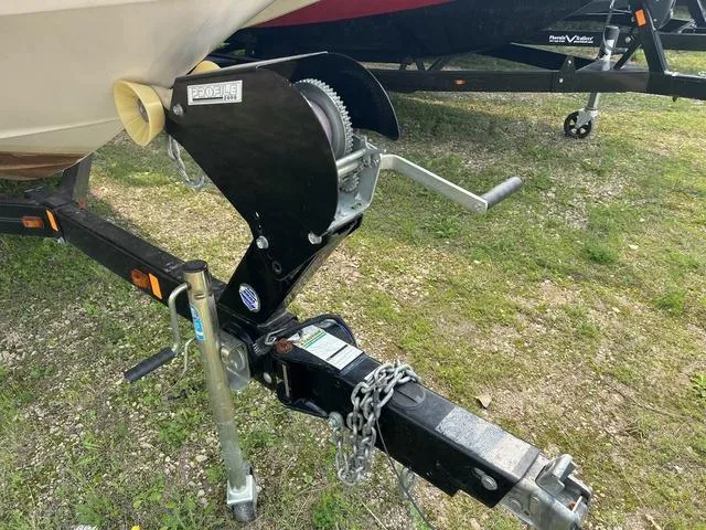 Slide: The Image of Sea Ray 240 Sundeck 2003 - 14