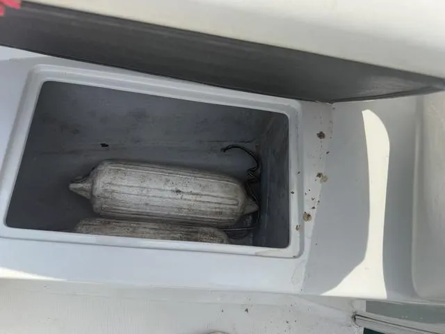 Slide: The Image of Regal 176 SE 1994 - 13