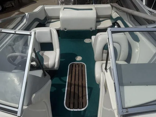 Slide: The Image of Regal 176 SE 1994 - 16