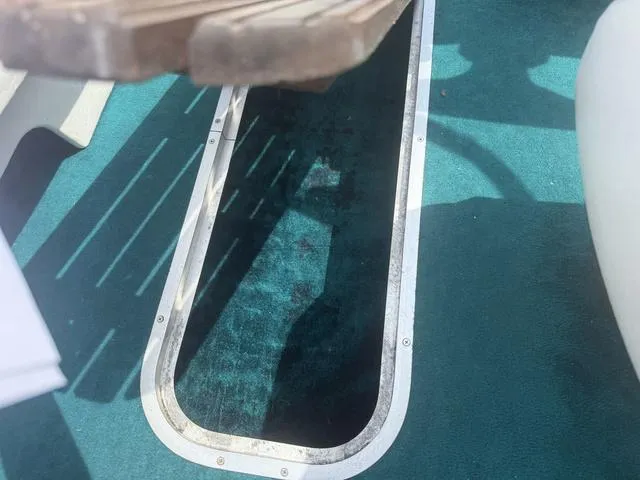 Slide: The Image of Regal 176 SE 1994 - 9