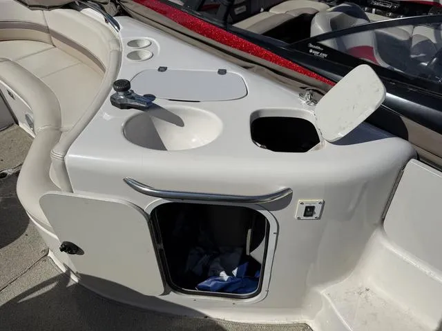 Slide: The Image of Chaparral Sunseta 232 1997 - 12