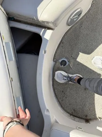 Slide: The Image of Chaparral Sunseta 232 1997 - 17