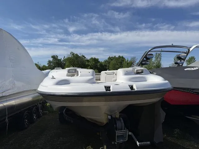 Slide: The Image of Chaparral Sunseta 232 1997 - 2