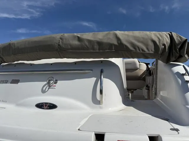 Slide: The Image of Chaparral Sunseta 232 1997 - 4