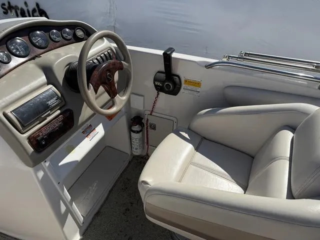 Slide: The Image of Chaparral Sunseta 232 1997 - 7