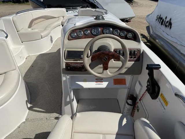 Slide: The Image of Chaparral Sunseta 232 1997 - 9