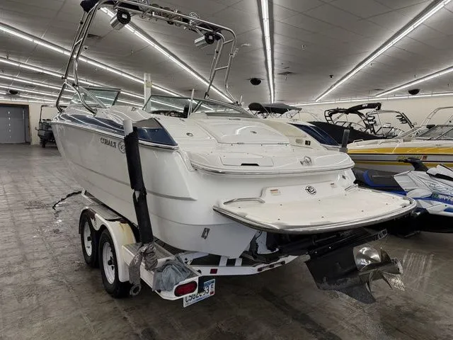 Slide: The Image of Cobalt 240SD 2004 - 5