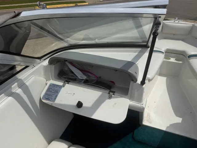 Slide: The Image of Regal 176 SE 1994 - 10