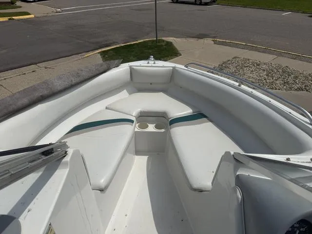 Slide: The Image of Regal 176 SE 1994 - 11