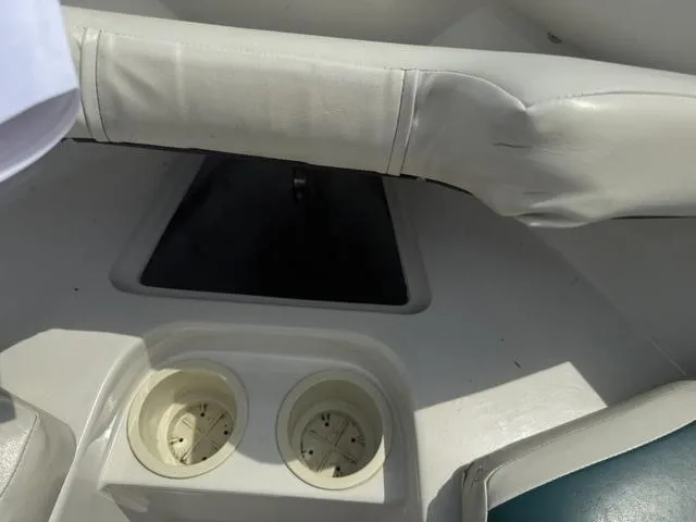 Slide: The Image of Regal 176 SE 1994 - 14