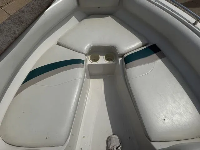 Slide: The Image of Regal 176 SE 1994 - 15