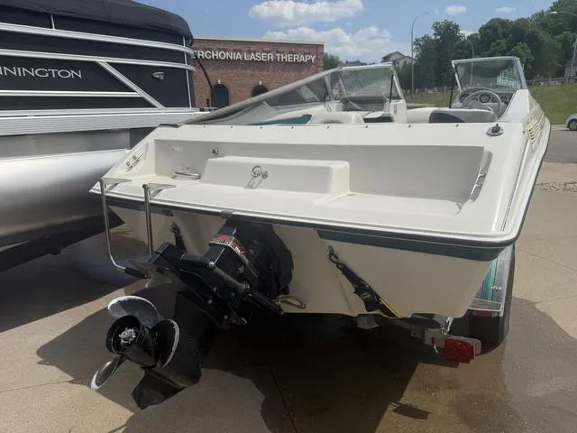 Slide: The Image of Regal 176 SE 1994 - 3