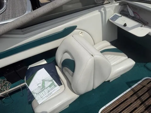 Slide: The Image of Regal 176 SE 1994 - 6