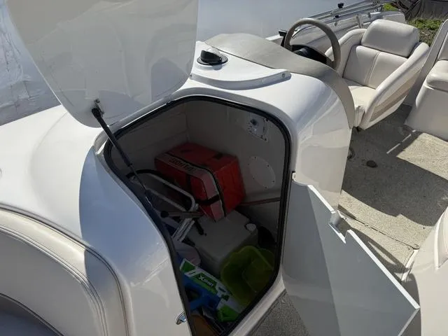 Slide: The Image of Chaparral Sunseta 232 1997 - 11