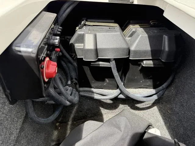 Slide: The Image of MasterCraft NXT24 2021 - 23