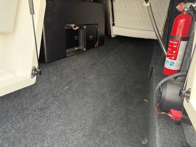 Slide: The Image of MasterCraft NXT24 2021 - 24