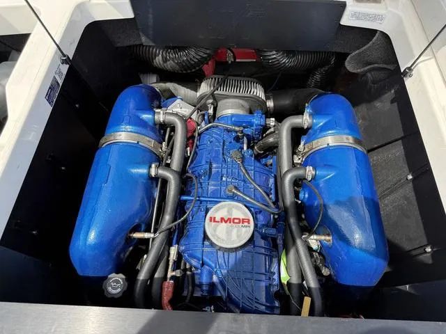 Slide: The Image of MasterCraft NXT24 2021 - 28