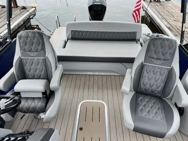 Slide: The Image of Bennington 25 RTSB 2021 - 10