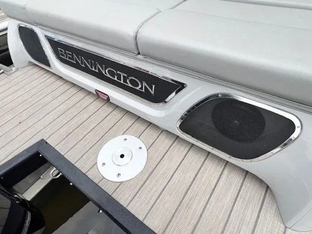 Slide: The Image of Bennington 25 RTSB 2021 - 6