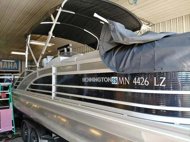 Slide: The Image of Bennington 23 RSB 2020 - 1