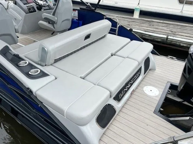 Slide: The Image of Bennington 25 RTSB 2021 - 7