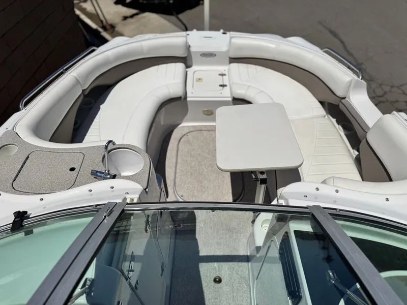 Slide: The Image of Four Winns 234 Funship 2004 - 13