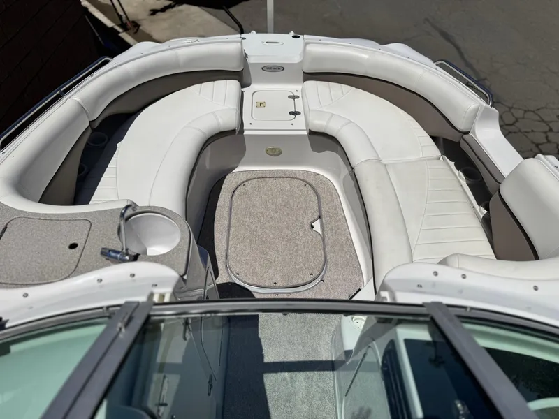 Slide: The Image of Four Winns 234 Funship 2004 - 14