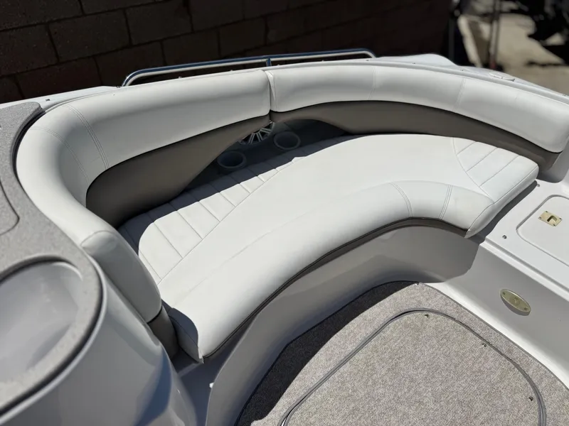 Slide: The Image of Four Winns 234 Funship 2004 - 15